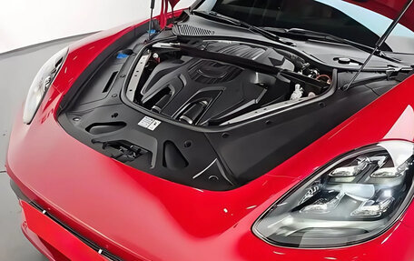 Porsche Panamera II рестайлинг, 2022 год, 12 580 000 рублей, 17 фотография