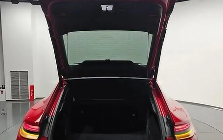 Porsche Panamera II рестайлинг, 2022 год, 12 580 000 рублей, 19 фотография