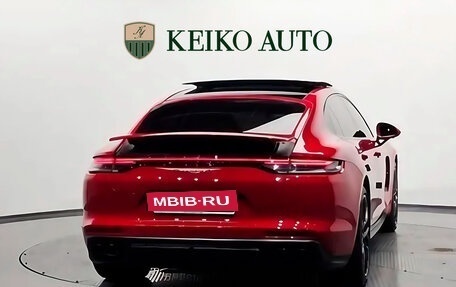 Porsche Panamera II рестайлинг, 2022 год, 12 580 000 рублей, 20 фотография