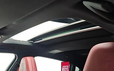 Porsche Panamera II рестайлинг, 2022 год, 12 580 000 рублей, 16 фотография