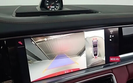 Porsche Panamera II рестайлинг, 2022 год, 12 580 000 рублей, 12 фотография