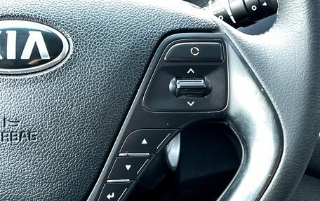 KIA cee'd III, 2012 год, 899 000 рублей, 14 фотография