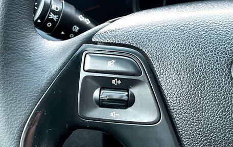 KIA cee'd III, 2012 год, 899 000 рублей, 13 фотография