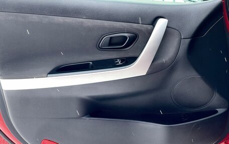 KIA cee'd III, 2012 год, 899 000 рублей, 15 фотография