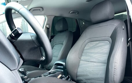 KIA cee'd III, 2012 год, 899 000 рублей, 17 фотография