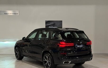 BMW X5, 2025 год, 10 400 000 рублей, 6 фотография