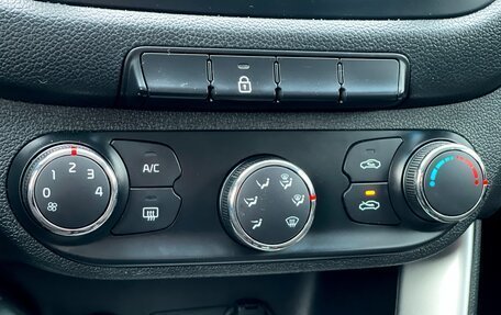 KIA cee'd III, 2012 год, 899 000 рублей, 23 фотография