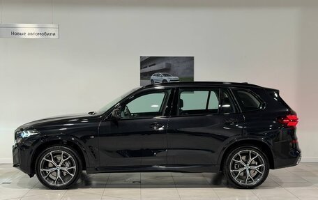 BMW X5, 2025 год, 10 400 000 рублей, 5 фотография