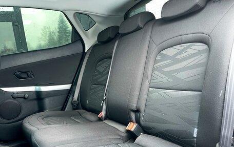 KIA cee'd III, 2012 год, 899 000 рублей, 19 фотография