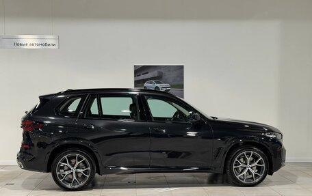 BMW X5, 2025 год, 10 400 000 рублей, 4 фотография