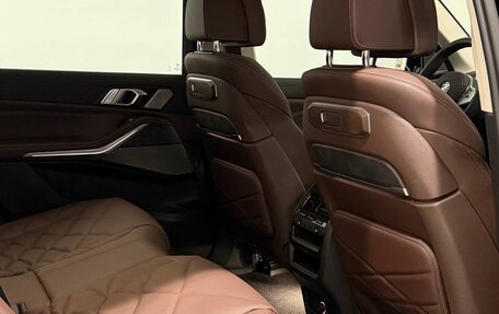 BMW X5, 2025 год, 10 400 000 рублей, 21 фотография