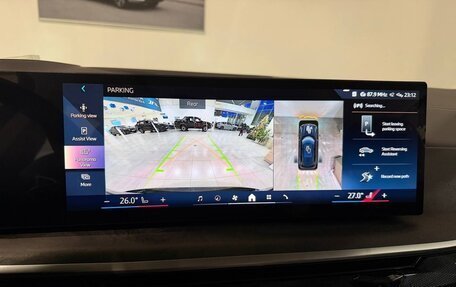 BMW X5, 2025 год, 10 400 000 рублей, 14 фотография