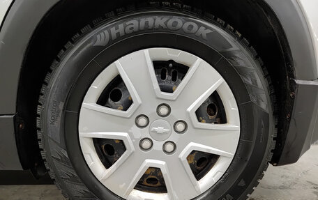 Chevrolet Orlando I, 2012 год, 879 750 рублей, 22 фотография