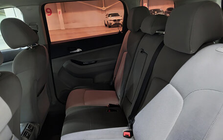 Chevrolet Orlando I, 2012 год, 879 750 рублей, 16 фотография