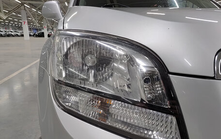 Chevrolet Orlando I, 2012 год, 879 750 рублей, 21 фотография