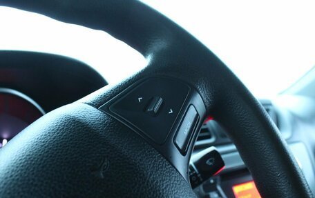 KIA Rio III рестайлинг, 2013 год, 549 000 рублей, 13 фотография