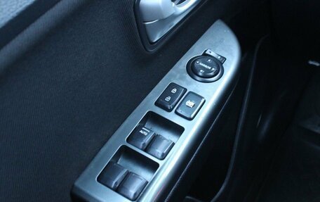 KIA Rio III рестайлинг, 2013 год, 549 000 рублей, 9 фотография