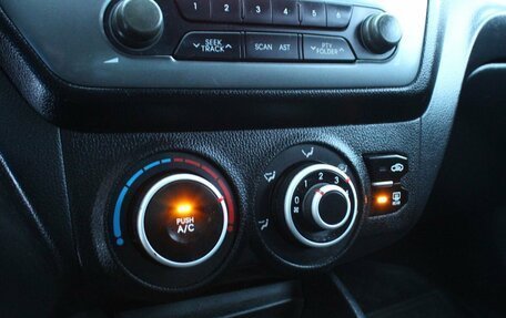 KIA Rio III рестайлинг, 2013 год, 549 000 рублей, 15 фотография