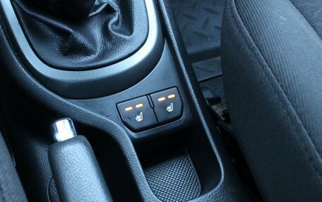 KIA Rio III рестайлинг, 2013 год, 549 000 рублей, 16 фотография