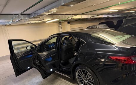 Toyota Camry, 2025 год, 5 800 000 рублей, 4 фотография