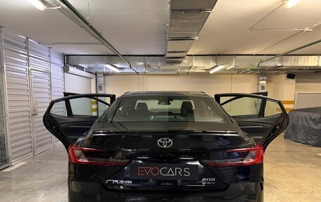 Toyota Camry, 2025 год, 5 800 000 рублей, 3 фотография