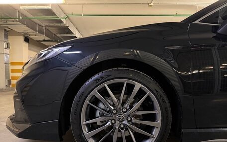 Toyota Camry, 2025 год, 5 800 000 рублей, 5 фотография