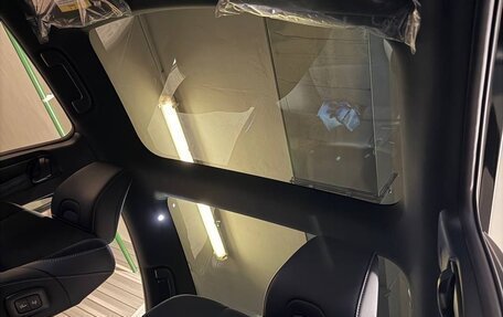 Toyota Camry, 2025 год, 5 800 000 рублей, 7 фотография