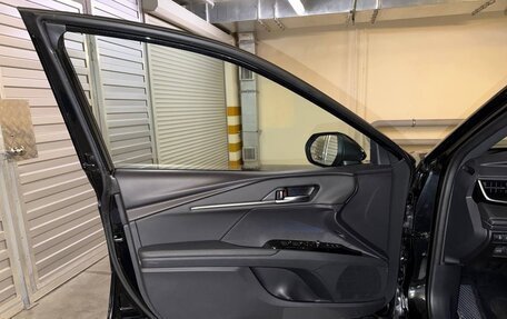 Toyota Camry, 2025 год, 5 800 000 рублей, 9 фотография