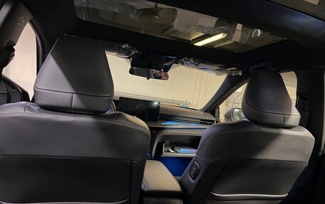 Toyota Camry, 2025 год, 5 800 000 рублей, 8 фотография