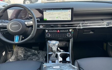 Hyundai Tucson, 2025 год, 4 549 000 рублей, 2 фотография