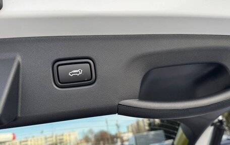 Hyundai Tucson, 2025 год, 4 549 000 рублей, 3 фотография