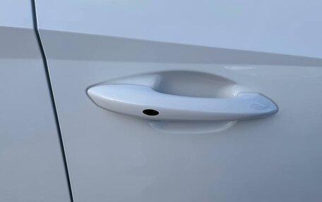 Hyundai Tucson, 2025 год, 4 549 000 рублей, 17 фотография