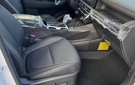 Hyundai Tucson, 2025 год, 4 549 000 рублей, 16 фотография