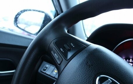 KIA Rio III рестайлинг, 2013 год, 549 000 рублей, 12 фотография