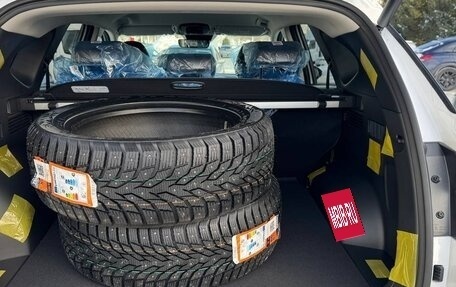 Hyundai Tucson, 2025 год, 4 549 000 рублей, 10 фотография