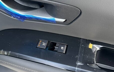 Hyundai Tucson, 2025 год, 4 549 000 рублей, 19 фотография