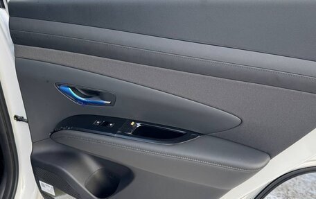 Hyundai Tucson, 2025 год, 4 549 000 рублей, 21 фотография