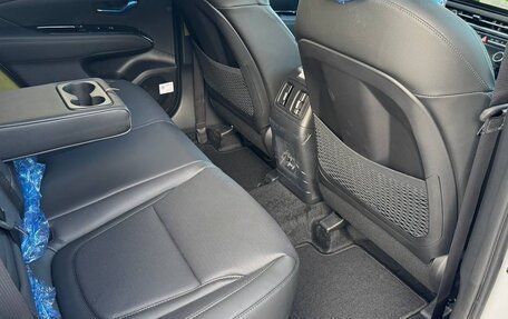 Hyundai Tucson, 2025 год, 4 549 000 рублей, 18 фотография