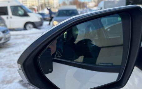 Hyundai Tucson, 2025 год, 4 549 000 рублей, 22 фотография