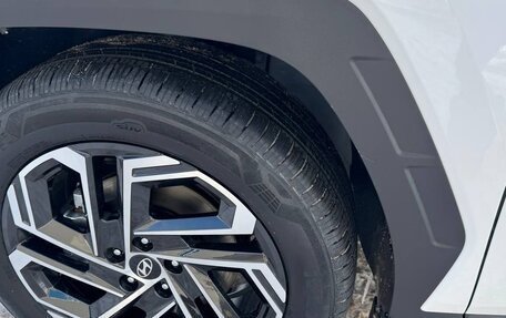 Hyundai Tucson, 2025 год, 4 549 000 рублей, 24 фотография