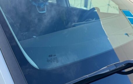 Hyundai Tucson, 2025 год, 4 549 000 рублей, 31 фотография