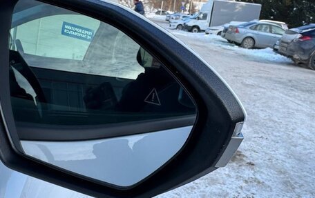 Hyundai Tucson, 2025 год, 4 549 000 рублей, 32 фотография