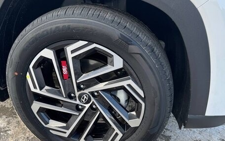 Hyundai Tucson, 2025 год, 4 549 000 рублей, 27 фотография