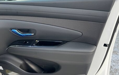 Hyundai Tucson, 2025 год, 4 549 000 рублей, 33 фотография