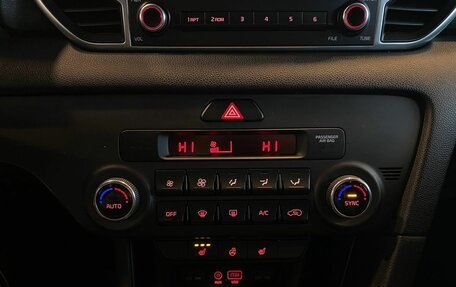 KIA Sportage IV рестайлинг, 2018 год, 2 299 000 рублей, 15 фотография