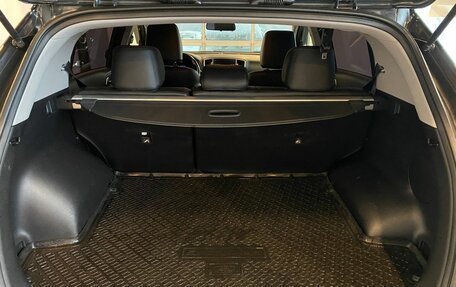 KIA Sportage IV рестайлинг, 2018 год, 2 299 000 рублей, 18 фотография