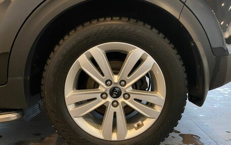 KIA Sportage IV рестайлинг, 2018 год, 2 299 000 рублей, 20 фотография