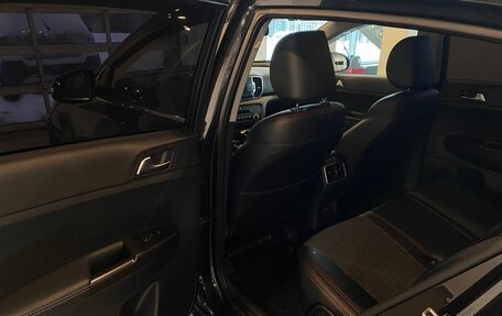 KIA Sportage IV рестайлинг, 2018 год, 2 299 000 рублей, 24 фотография