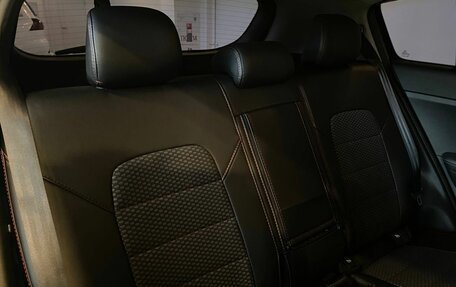 KIA Sportage IV рестайлинг, 2018 год, 2 299 000 рублей, 37 фотография