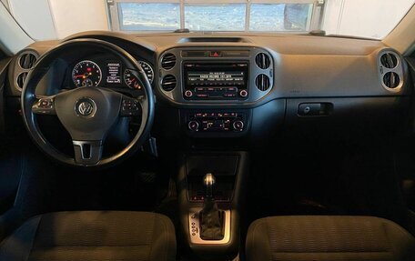 Volkswagen Tiguan I, 2014 год, 1 049 000 рублей, 9 фотография